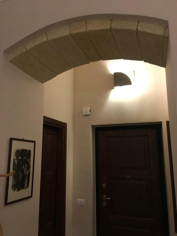 Apartment Casa Cecile *